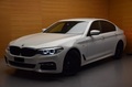 Usato BMW 520